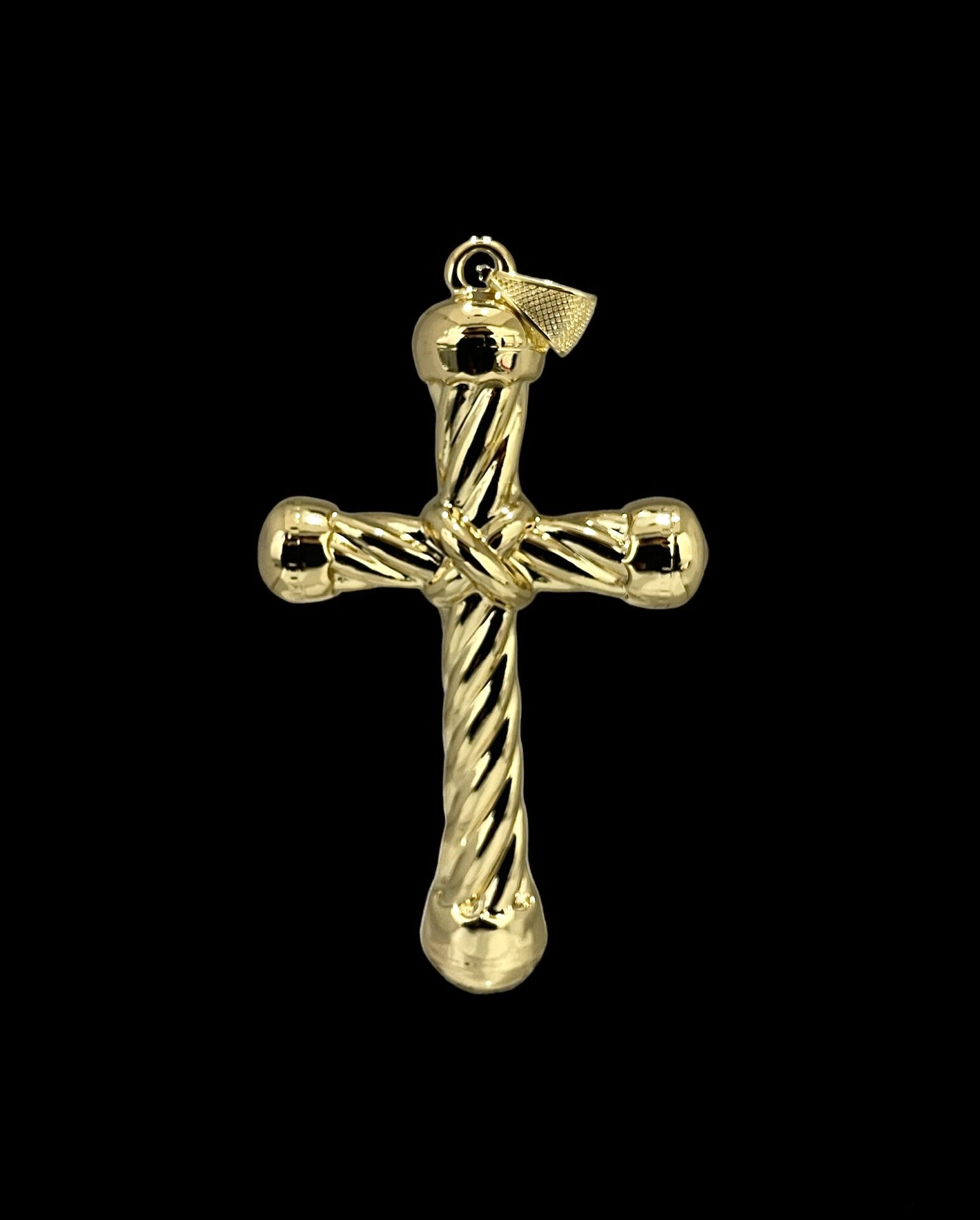 Pendentif Grande Croix